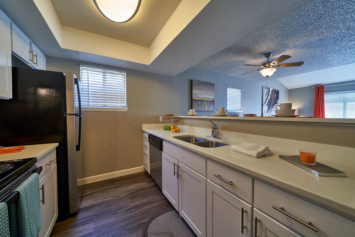 Photos of Our Apartments in Westminster, CO Gallery